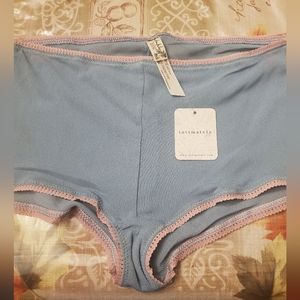 Free people panties